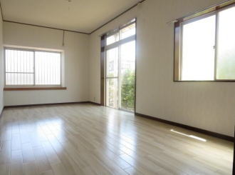 都筑ふれあいの丘 徒歩5分 賃貸戸建て3LDK 都筑ふれあいの丘 徒歩5分 賃貸戸建て3LDK