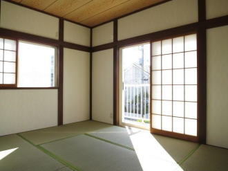 都筑ふれあいの丘 徒歩5分 賃貸戸建て3LDK 都筑ふれあいの丘 徒歩5分 賃貸戸建て3LDK