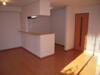 ラフィネ市ヶ尾C棟 ラフィネ市ヶ尾C棟