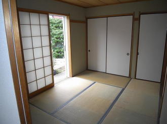 白井邸 白井邸