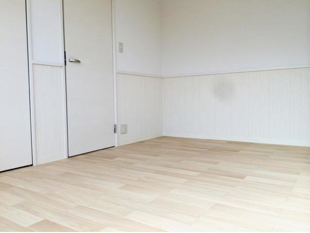 オークフォレスト市ヶ尾 オークフォレスト市ヶ尾