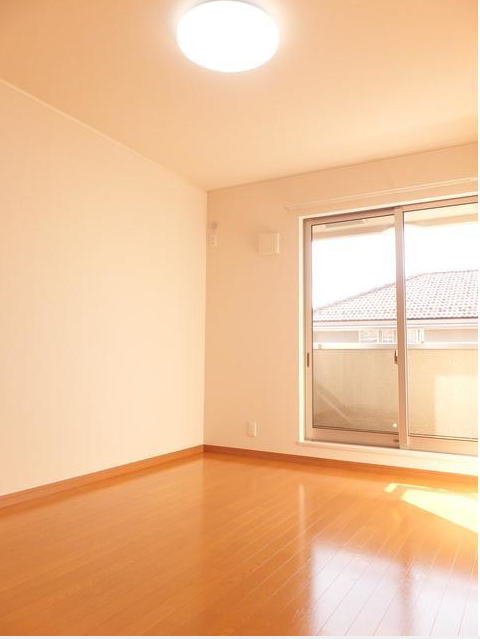 ラフィネ市ヶ尾C棟 ラフィネ市ヶ尾C棟