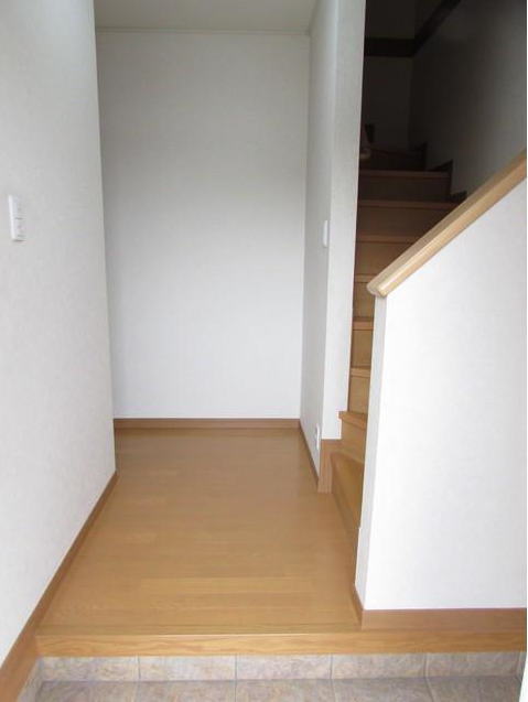 ラフィネ市ヶ尾C棟 ラフィネ市ヶ尾C棟