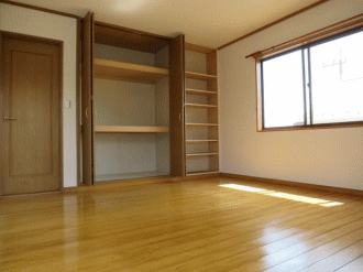 荏田西貸家 荏田西貸家
