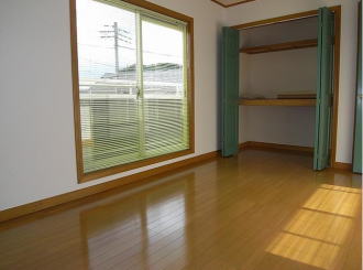 田中邸 田中邸