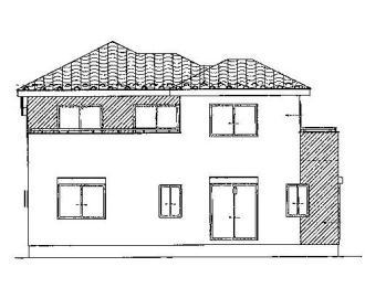 長津田新築貸戸建住宅 長津田新築貸戸建住宅
