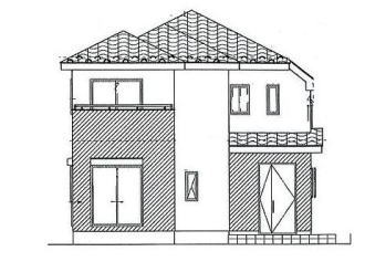 長津田新築貸戸建住宅 長津田新築貸戸建住宅