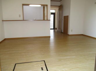 ラックフィル中川B棟 ラックフィル中川B棟