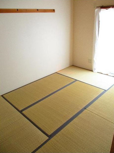 ラックフィル中川A棟 ラックフィル中川A棟