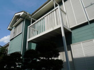 栗原テラスB-2 栗原テラスB-2
