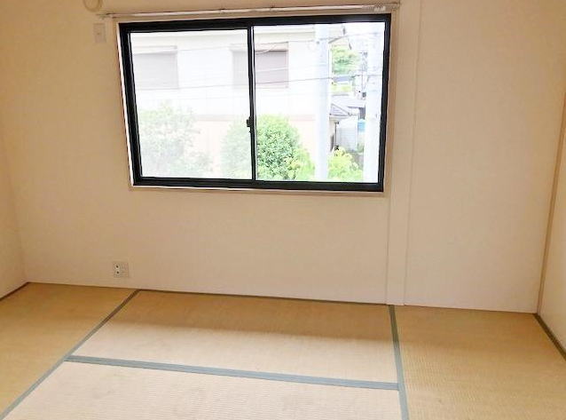 シティーパル仲町台 シティーパル仲町台