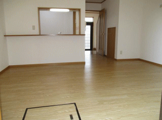 ラックフィル中川B棟 ラックフィル中川B棟