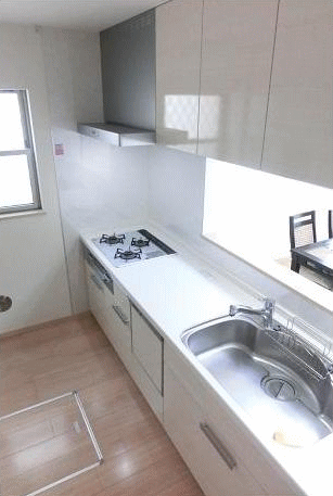 北八朔戸建 北八朔戸建