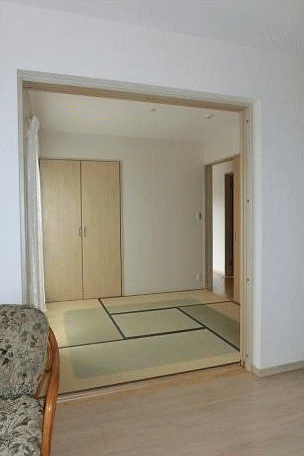 北八朔戸建 北八朔戸建
