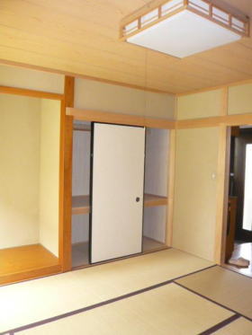 いぶき野戸建 いぶき野戸建