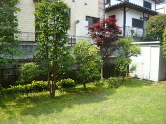 いぶき野戸建 いぶき野戸建