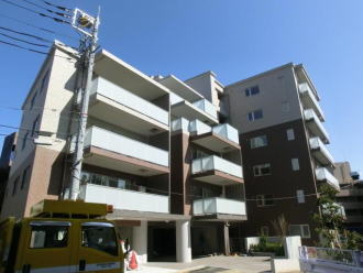 あざみ野 徒歩10分 新築賃貸マンション1LDK あざみ野 徒歩10分 新築賃貸マンション1LDK