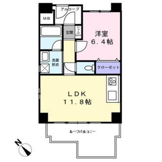 あざみ野 徒歩10分 新築賃貸マンション1LDK あざみ野 徒歩10分 新築賃貸マンション1LDK