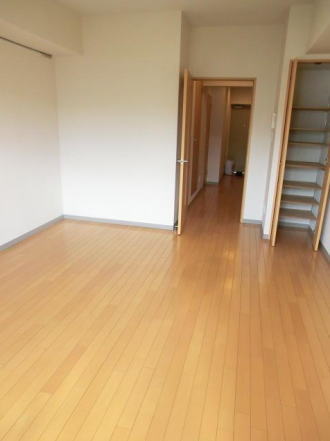 あざみ野 徒歩6分 賃貸マンション1K あざみ野 徒歩6分 賃貸マンション1K