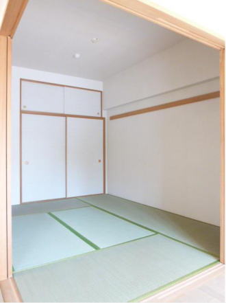 あざみ野パークハウスB棟 あざみ野パークハウスB棟