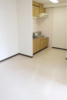 センター北 徒歩10分 賃貸マンション3DK センター北 徒歩10分 賃貸マンション3DK
