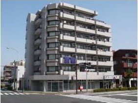 サウザンハイムⅡ サウザンハイムⅡ