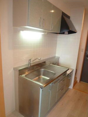 センター北 徒歩1分 賃貸マンション 1K センター北 徒歩1分 賃貸マンション 1K