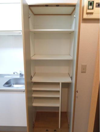 フォレストフジ フォレストフジ