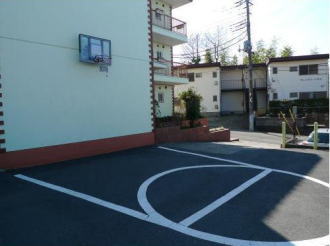 千草台谷本マンション301 千草台谷本マンション301