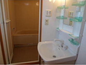 千草台谷本マンション301 千草台谷本マンション301