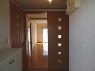 千草台谷本マンション301 千草台谷本マンション301