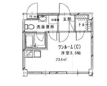 リノス参番館 リノス参番館