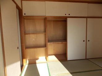 パークハイム藤が丘 パークハイム藤が丘