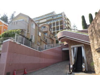 パークスクエア長津田 パークスクエア長津田