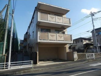 ソレーユ長津田 ソレーユ長津田