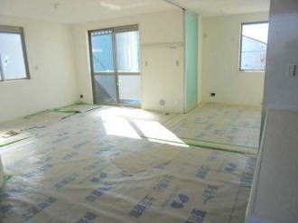 長津田 徒歩6分 新築 賃貸戸建て4LDK 長津田 徒歩6分 新築 賃貸戸建て4LDK