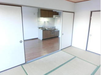 中川第二宗ビル 中川第二宗ビル