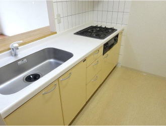 中川 徒歩2分 賃貸マンション 3LDK 中川 徒歩2分 賃貸マンション 3LDK
