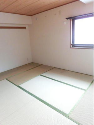 ノースヒルズ中川 ノースヒルズ中川