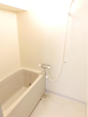 ノースヒルズ中川 ノースヒルズ中川