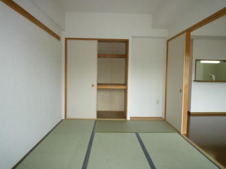 フレスコ中川 フレスコ中川