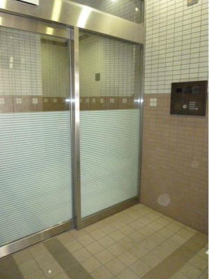 クレストヒル仲町台 クレストヒル仲町台