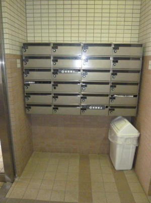 クレストヒル仲町台 クレストヒル仲町台