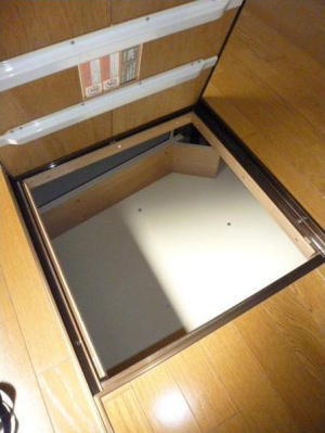 クレストヒル仲町台 クレストヒル仲町台