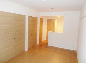 プルミエール仲町台202 プルミエール仲町台202