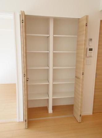 プルミエール仲町台202 プルミエール仲町台202
