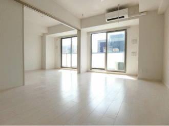 仲町台 徒歩2分 新築マンション1LDK 仲町台 徒歩2分 新築マンション1LDK