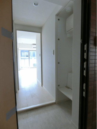 仲町台 徒歩2分 新築マンション1LDK 仲町台 徒歩2分 新築マンション1LDK
