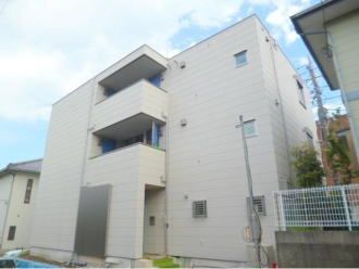 セジュール鷺沼 セジュール鷺沼