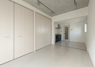 たまプラーザ 徒歩14分 新築賃貸マンション 1DK たまプラーザ 徒歩14分 新築賃貸マンション 1DK